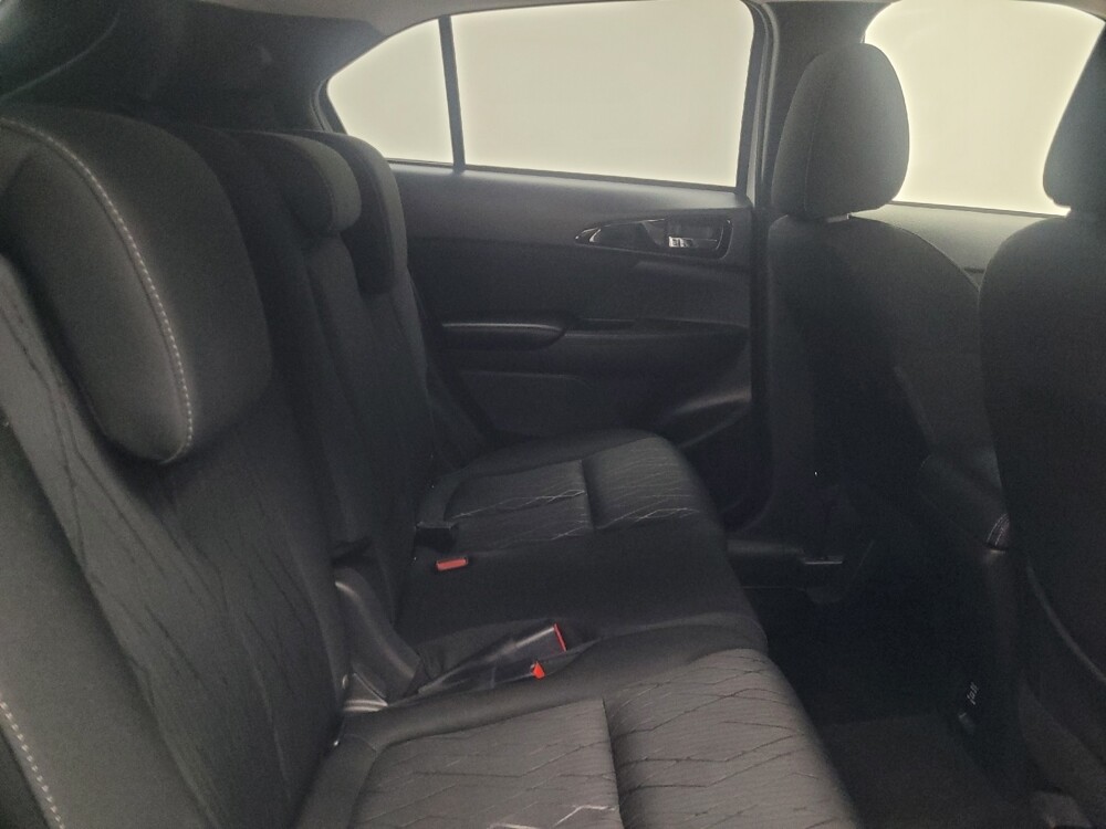 2020 Mitsubishi Eclipse Cross in Highland, IN 46322 - 18110402 19