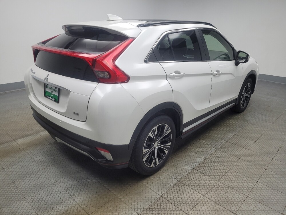 2020 Mitsubishi Eclipse Cross in Highland, IN 46322 - 18110402 9