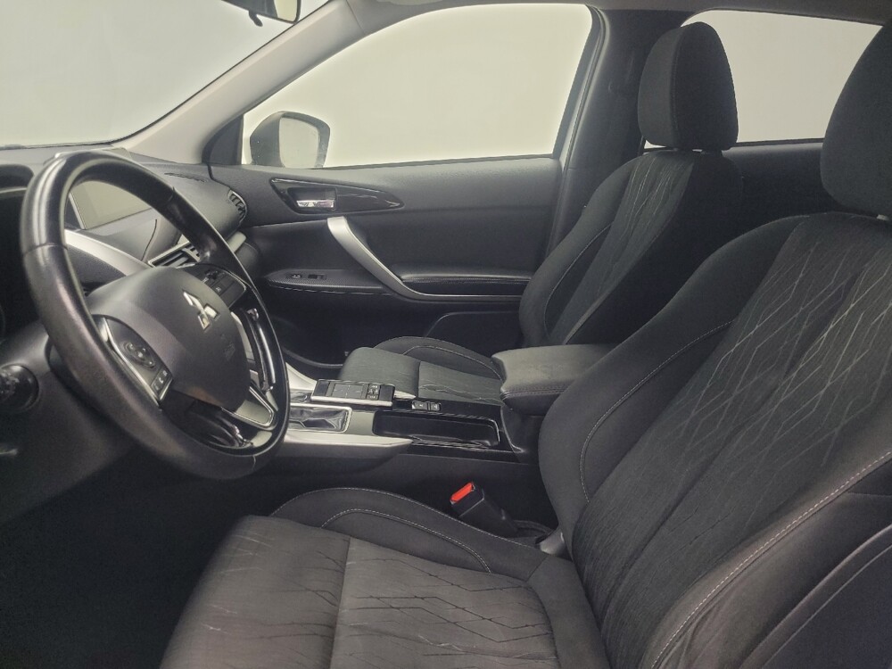 2020 Mitsubishi Eclipse Cross in Highland, IN 46322 - 18110402 17