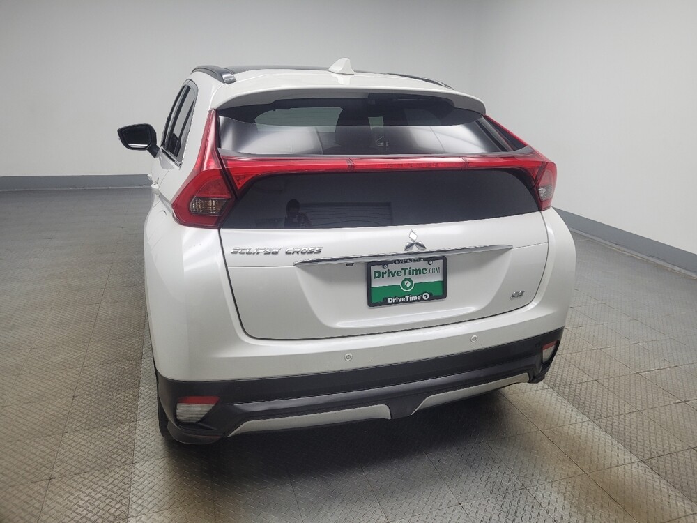 2020 Mitsubishi Eclipse Cross in Highland, IN 46322 - 18110402 6