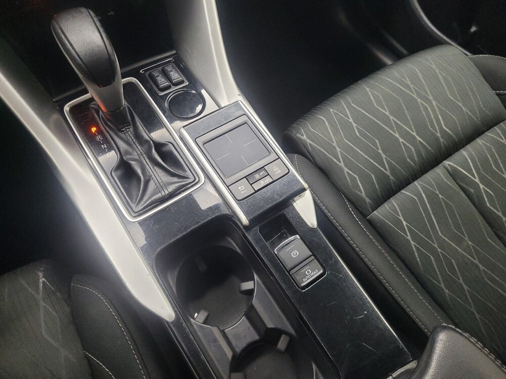 2020 Mitsubishi Eclipse Cross in Highland, IN 46322 - 18110402 26