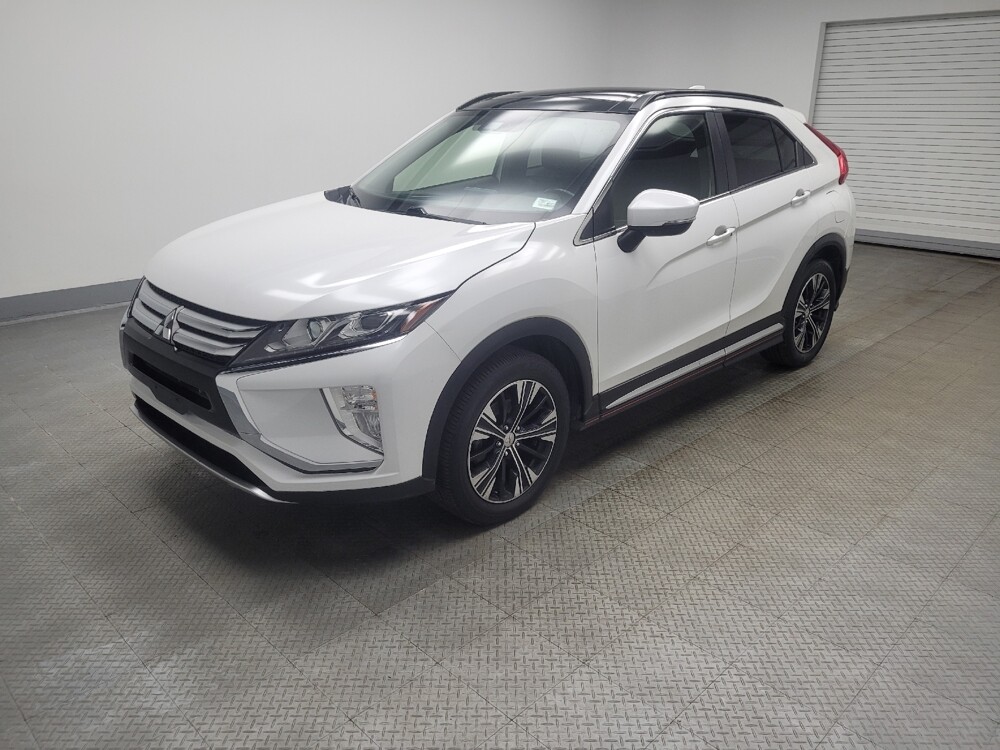 2020 Mitsubishi Eclipse Cross in Highland, IN 46322 - 18110402 2