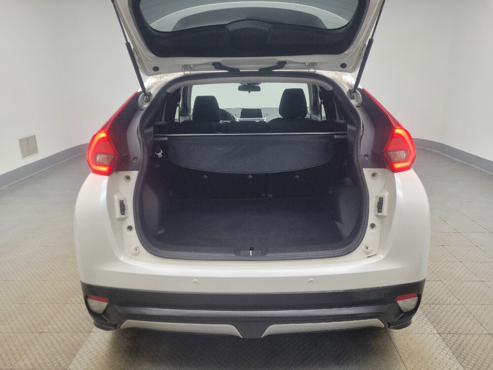 2020 Mitsubishi Eclipse Cross in Highland, IN 46322 - 18110402 29