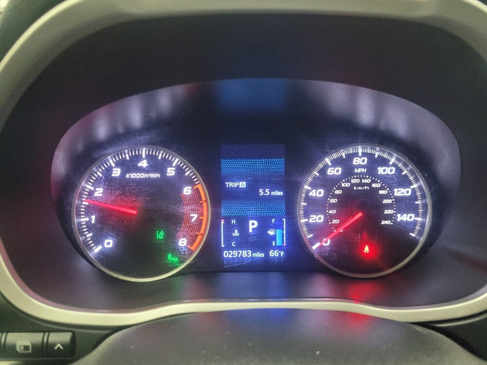 2020 Mitsubishi Eclipse Cross in Highland, IN 46322 - 18110402 23