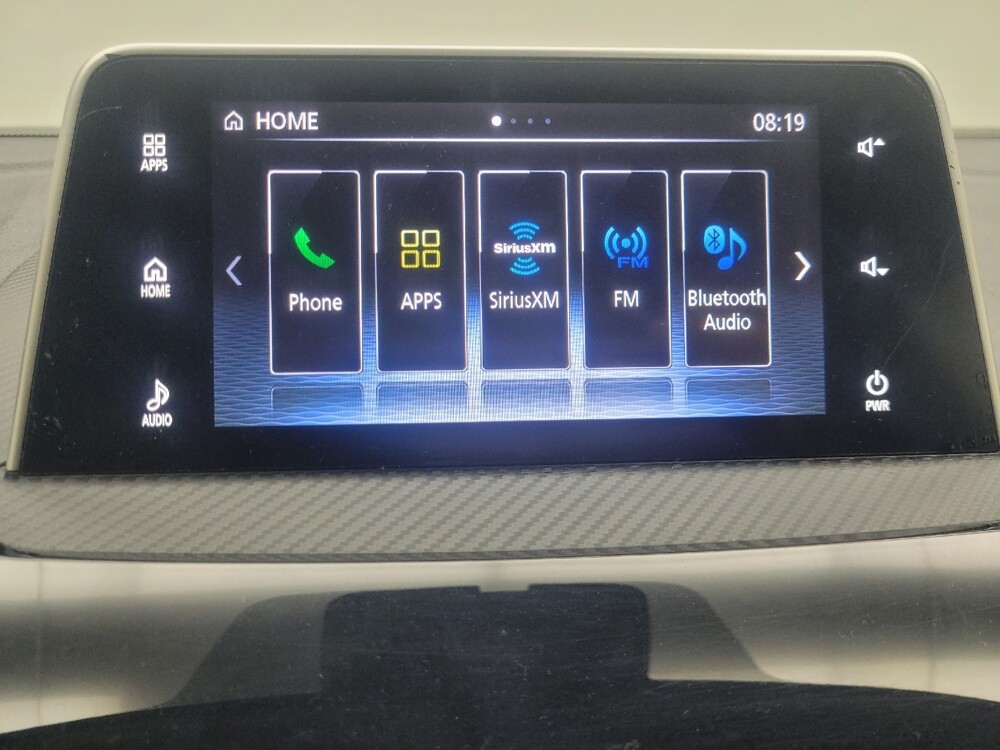 2020 Mitsubishi Eclipse Cross in Highland, IN 46322 - 18110402 25