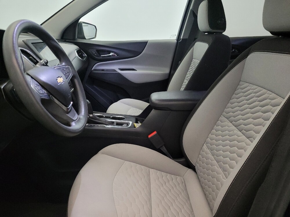 2020 Chevrolet Equinox in Newport News, VA 23601 - 18110403 17