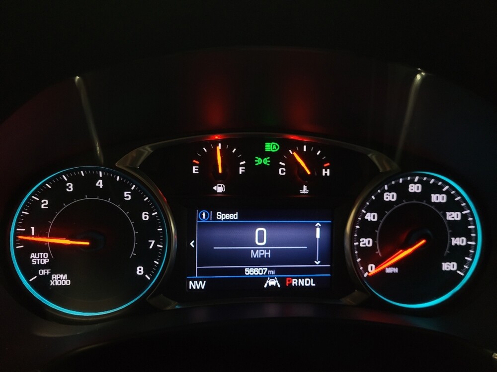 2020 Chevrolet Equinox in Newport News, VA 23601 - 18110403 23