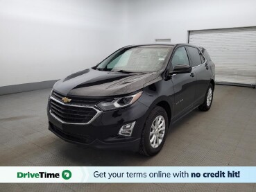 2020 Chevrolet Equinox in Newport News, VA 23601