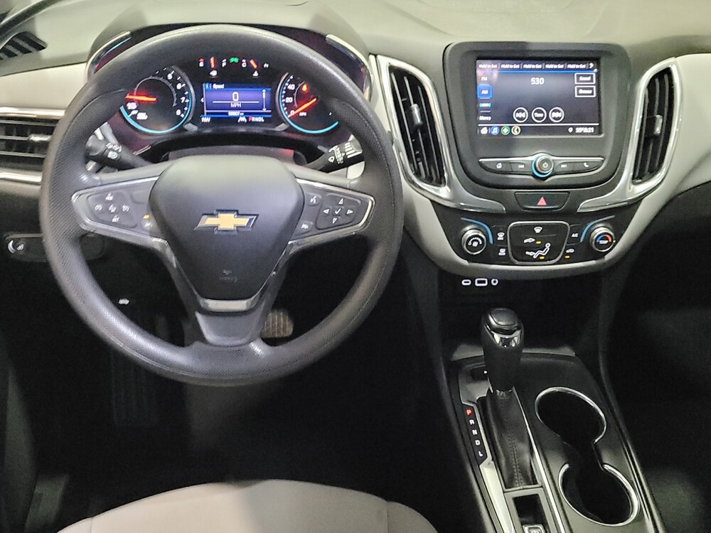 2020 Chevrolet Equinox in Newport News, VA 23601 - 18110403 22
