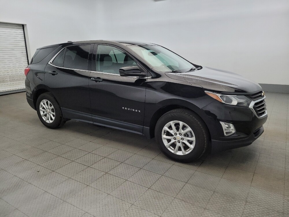 2020 Chevrolet Equinox in Newport News, VA 23601 - 18110403 11