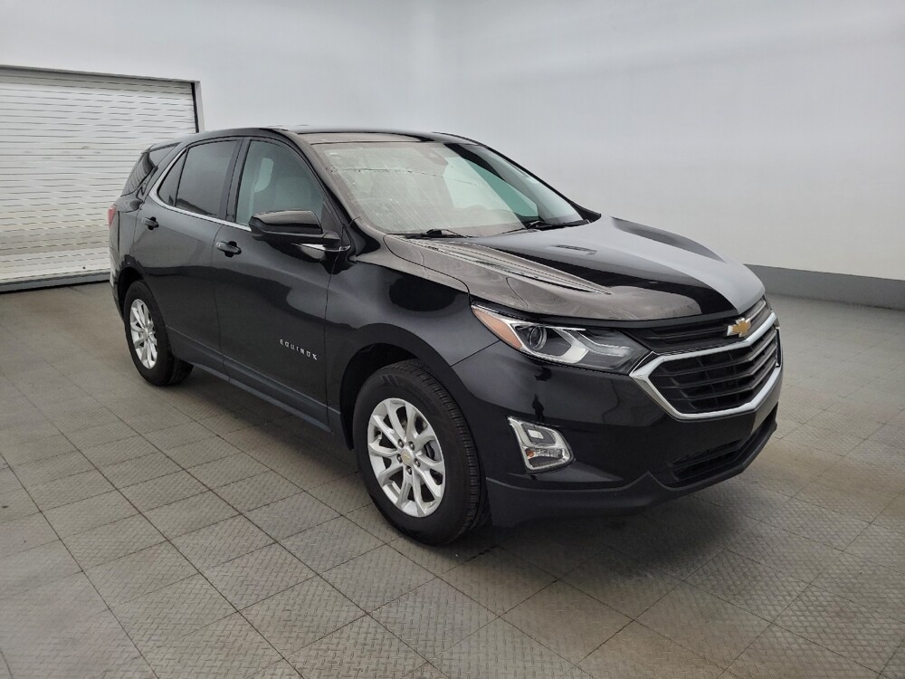 2020 Chevrolet Equinox in Newport News, VA 23601 - 18110403 13