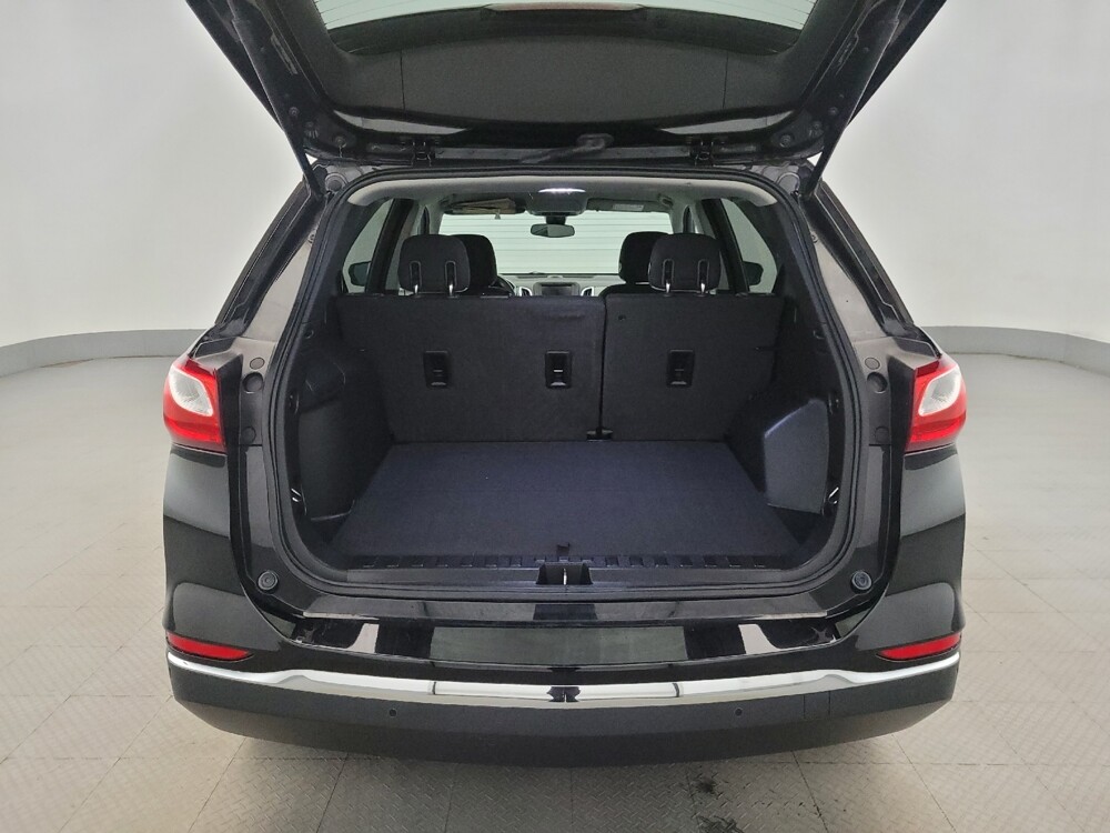 2020 Chevrolet Equinox in Newport News, VA 23601 - 18110403 29