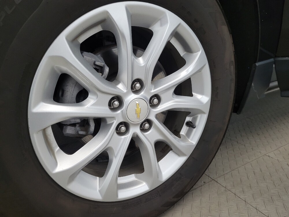 2020 Chevrolet Equinox in Newport News, VA 23601 - 18110403 31