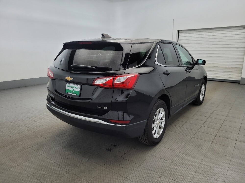 2020 Chevrolet Equinox in Newport News, VA 23601 - 18110403 9
