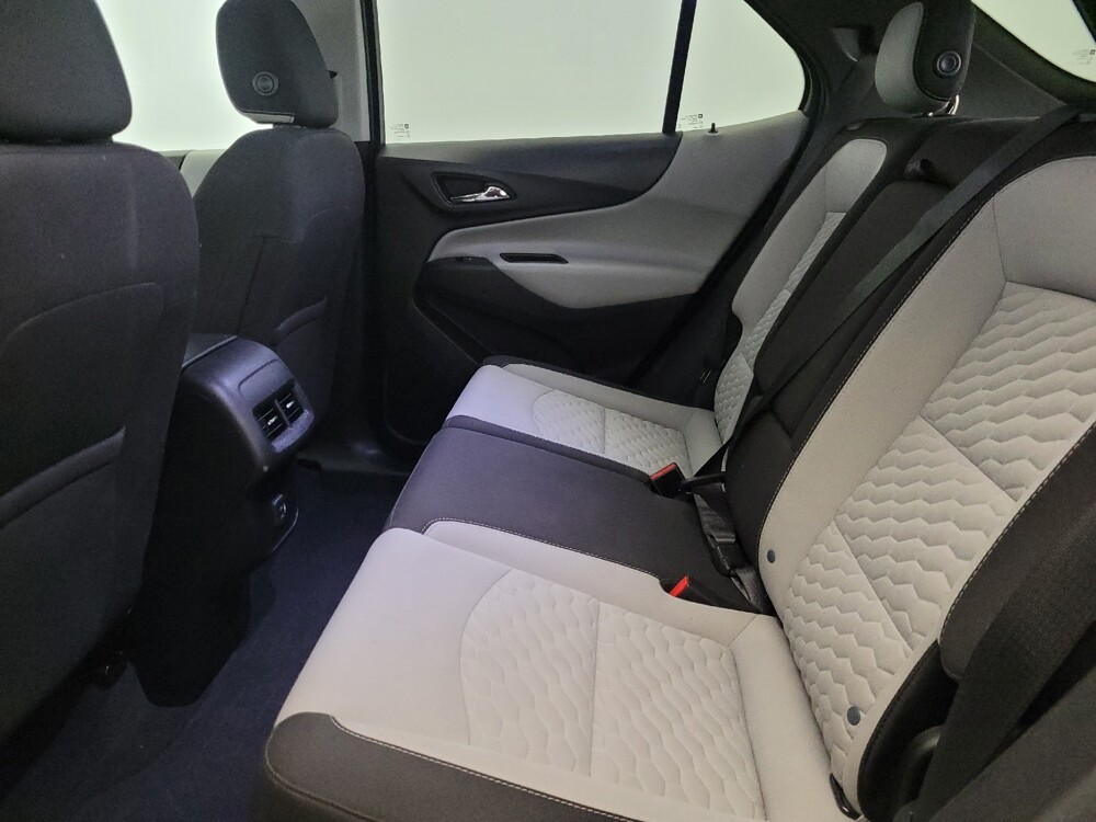 2020 Chevrolet Equinox in Newport News, VA 23601 - 18110403 18