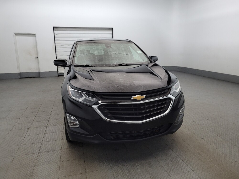 2020 Chevrolet Equinox in Newport News, VA 23601 - 18110403 14
