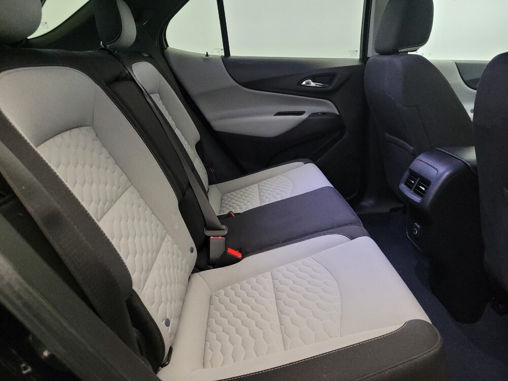 2020 Chevrolet Equinox in Newport News, VA 23601 - 18110403 19