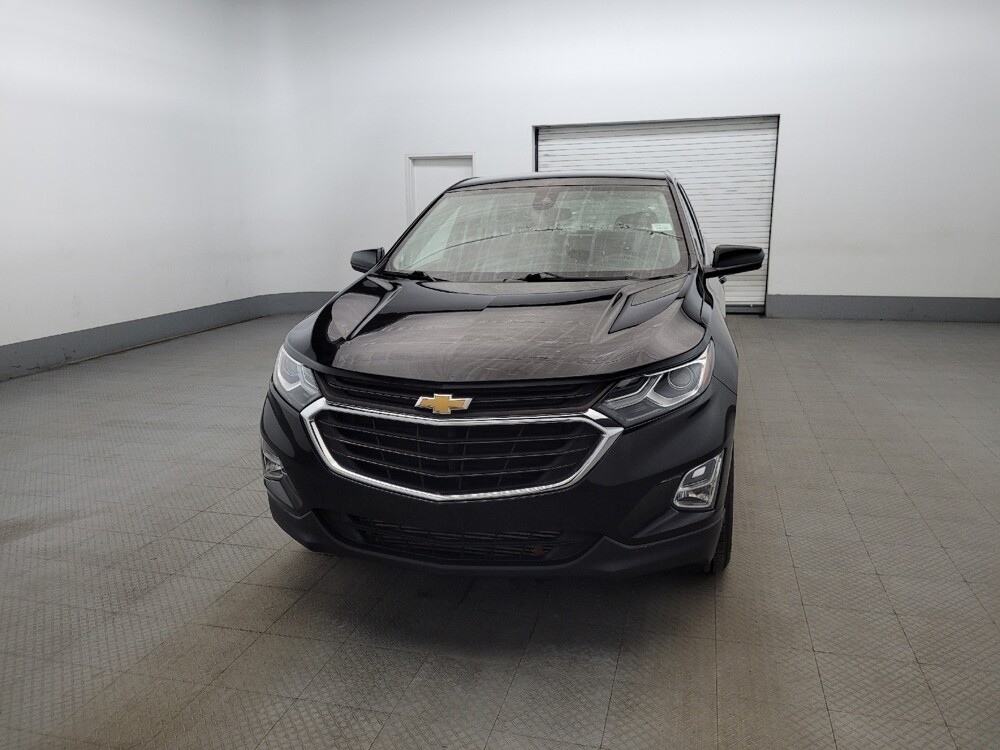 2020 Chevrolet Equinox in Newport News, VA 23601 - 18110403 15