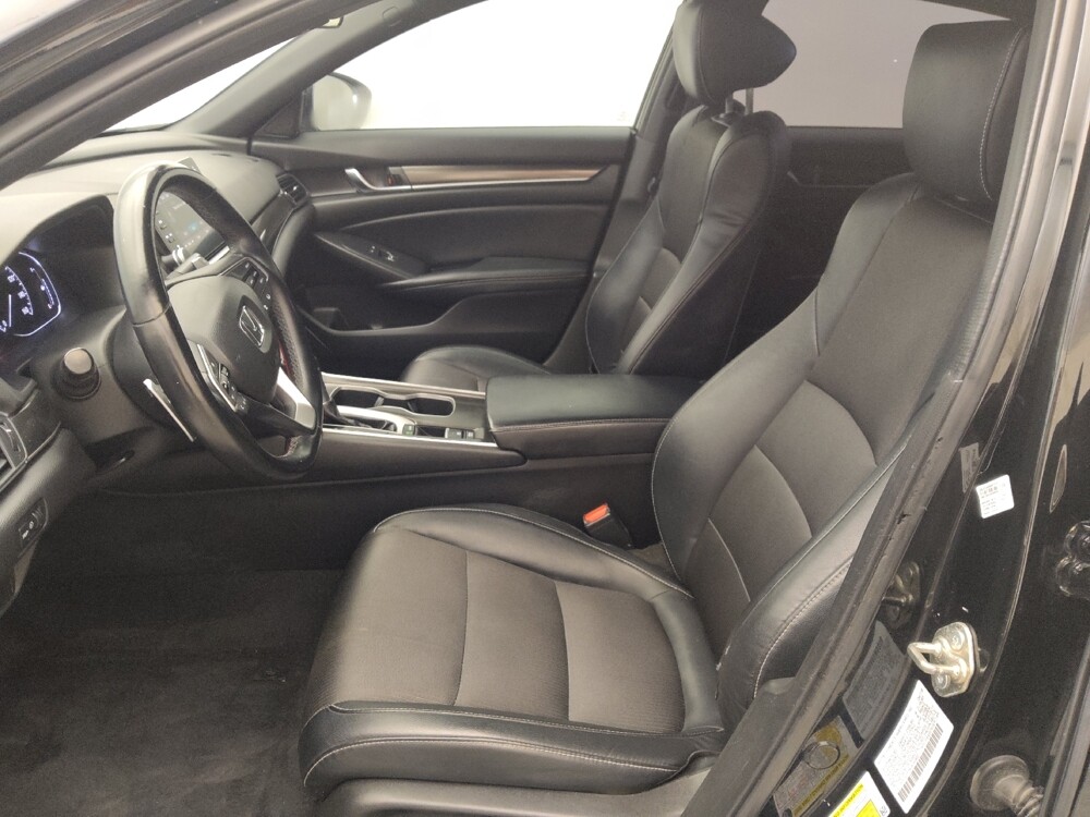 2018 Honda Accord in San Antonio, TX 78238 - 18110404 17