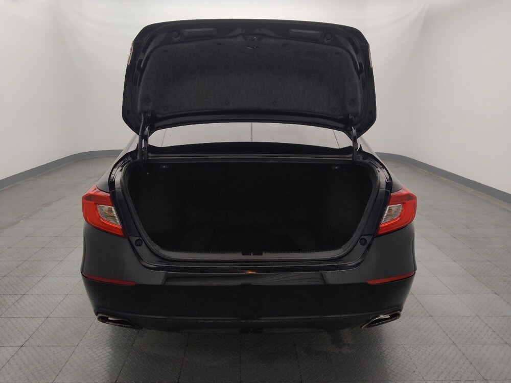 2018 Honda Accord in San Antonio, TX 78238 - 18110404 29