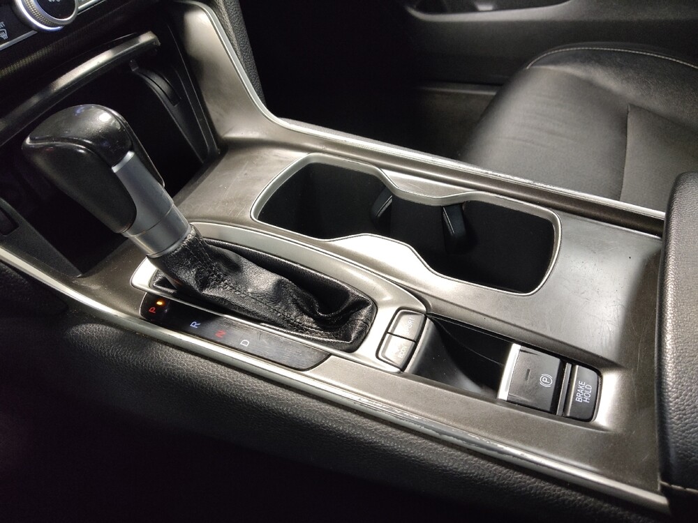 2018 Honda Accord in San Antonio, TX 78238 - 18110404 26