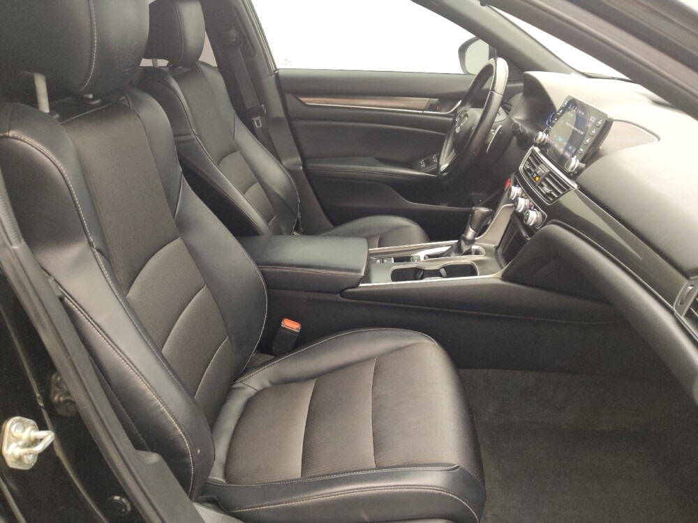 2018 Honda Accord in San Antonio, TX 78238 - 18110404 21