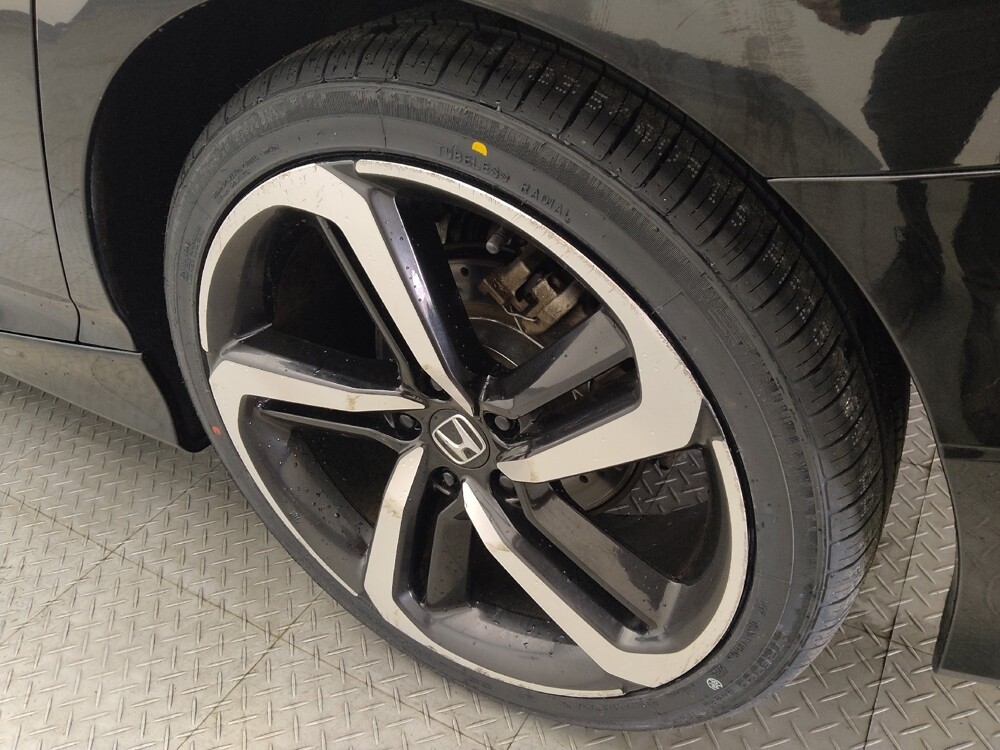 2018 Honda Accord in San Antonio, TX 78238 - 18110404 31