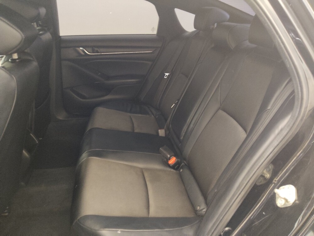 2018 Honda Accord in San Antonio, TX 78238 - 18110404 18