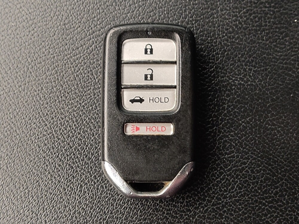 2018 Honda Accord in San Antonio, TX 78238 - 18110404 32