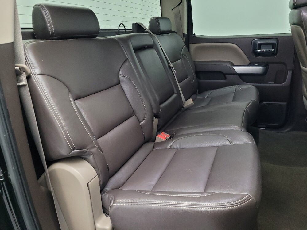 2015 Chevrolet Silverado 1500 in Lauderdale Lakes, FL 33313 - 18110406 19