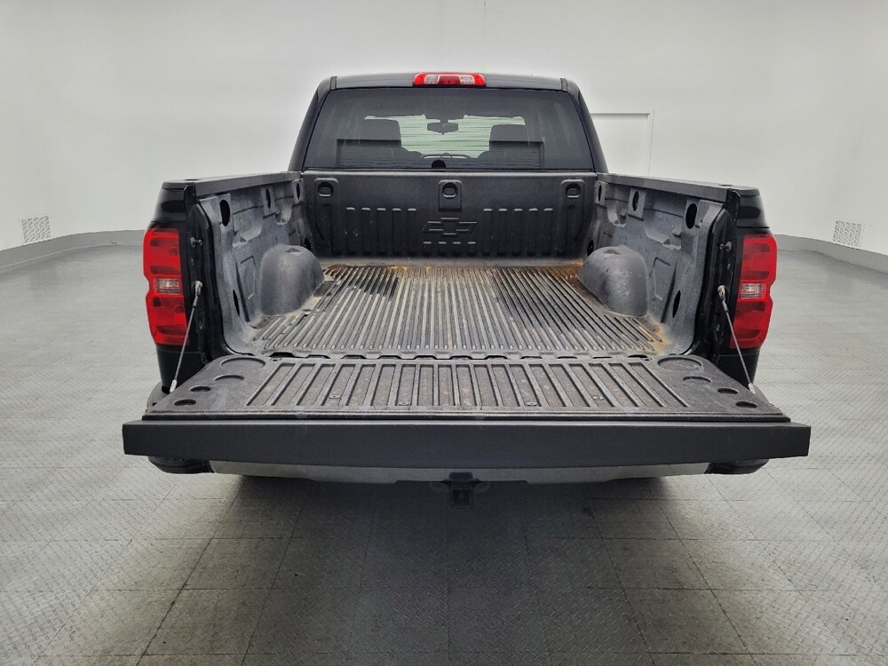 2015 Chevrolet Silverado 1500 in Lauderdale Lakes, FL 33313 - 18110406 29