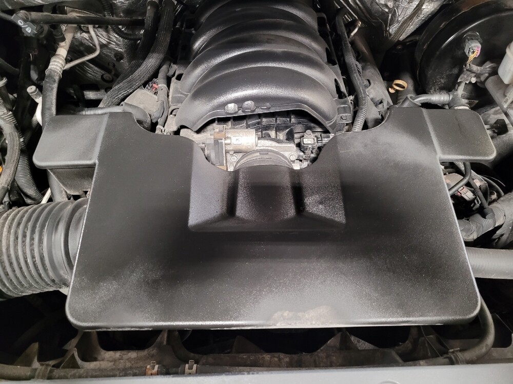 2015 Chevrolet Silverado 1500 in Lauderdale Lakes, FL 33313 - 18110406 30