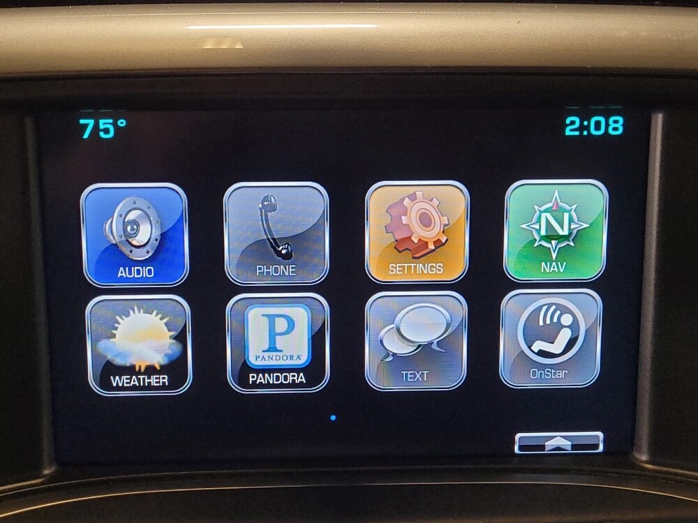 2015 Chevrolet Silverado 1500 in Lauderdale Lakes, FL 33313 - 18110406 25