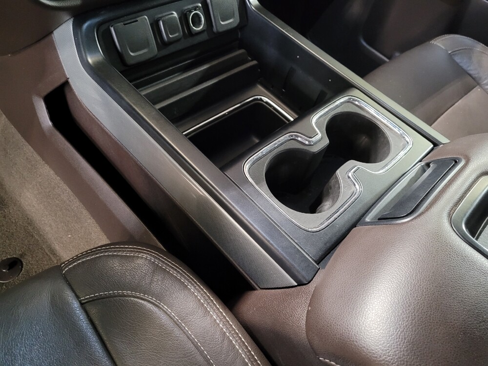 2015 Chevrolet Silverado 1500 in Lauderdale Lakes, FL 33313 - 18110406 26