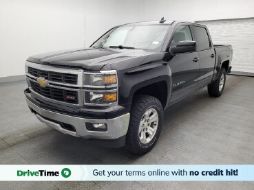 2015 Chevrolet Silverado 1500 in Lauderdale Lakes, FL 33313