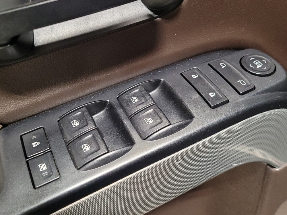 2015 Chevrolet Silverado 1500 in Lauderdale Lakes, FL 33313 - 18110406 27