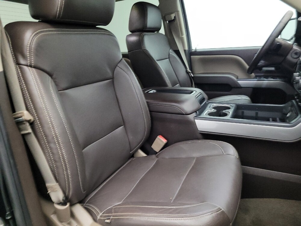 2015 Chevrolet Silverado 1500 in Lauderdale Lakes, FL 33313 - 18110406 21