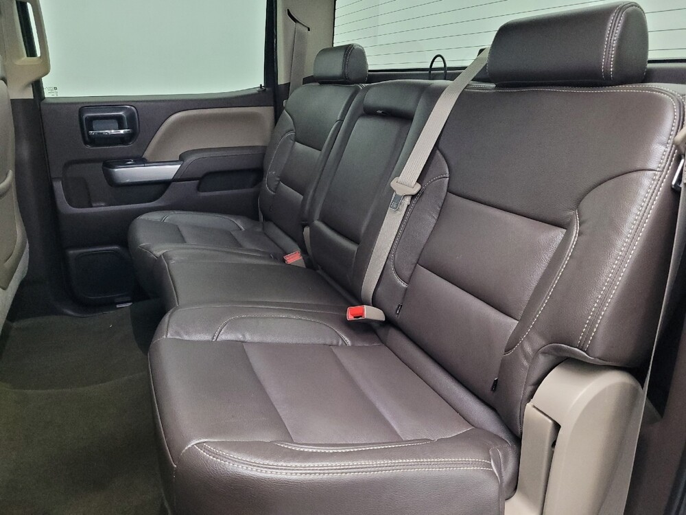 2015 Chevrolet Silverado 1500 in Lauderdale Lakes, FL 33313 - 18110406 18