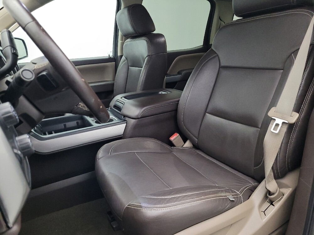 2015 Chevrolet Silverado 1500 in Lauderdale Lakes, FL 33313 - 18110406 17