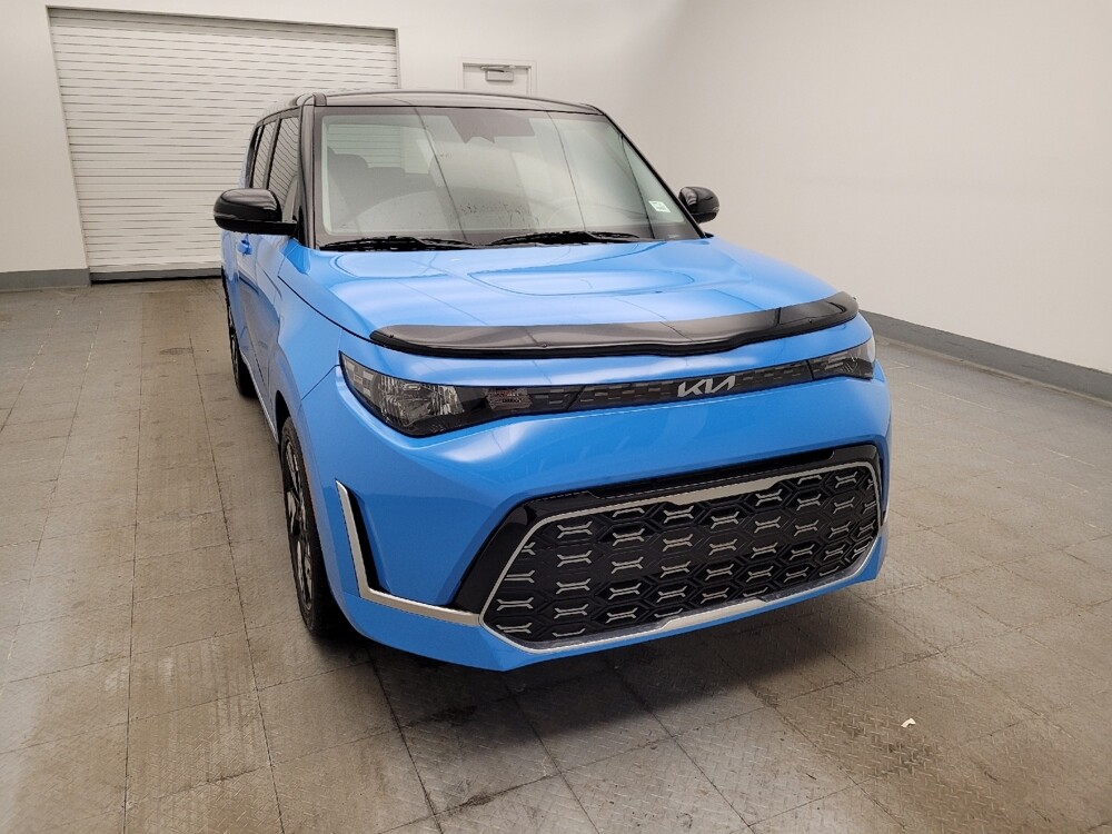 2024 Kia Soul in Maple Heights, OH 44137 - 18110409 14