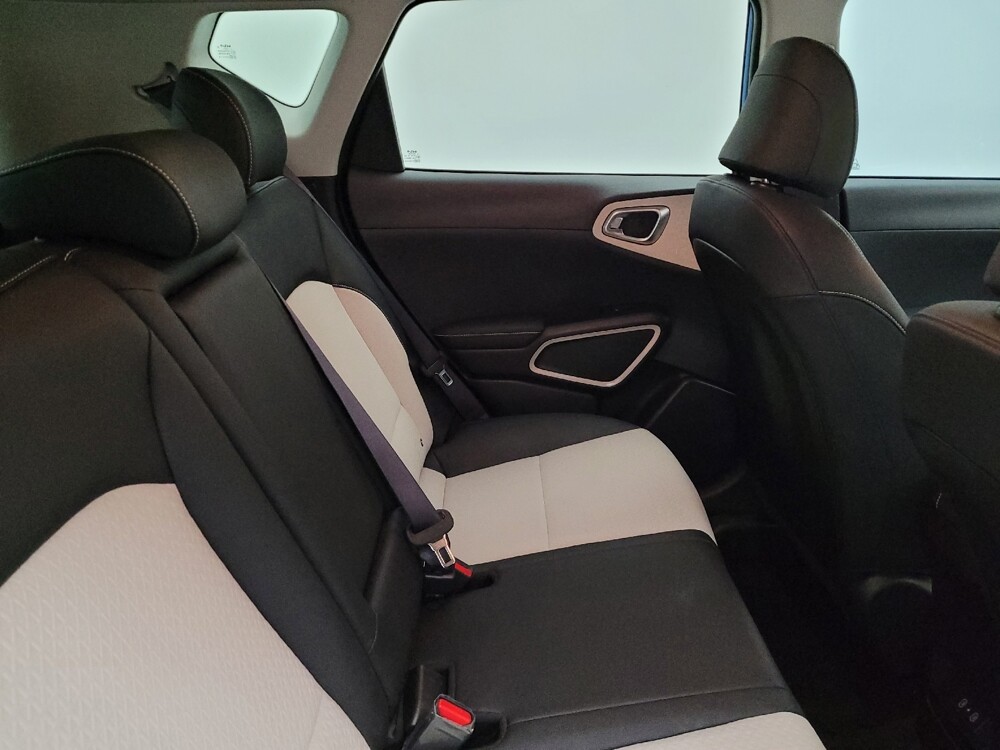 2024 Kia Soul in Maple Heights, OH 44137 - 18110409 19