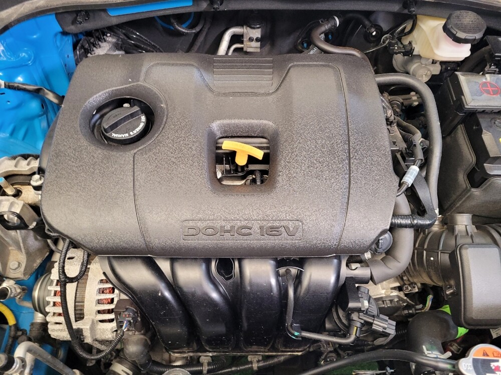 2024 Kia Soul in Maple Heights, OH 44137 - 18110409 30