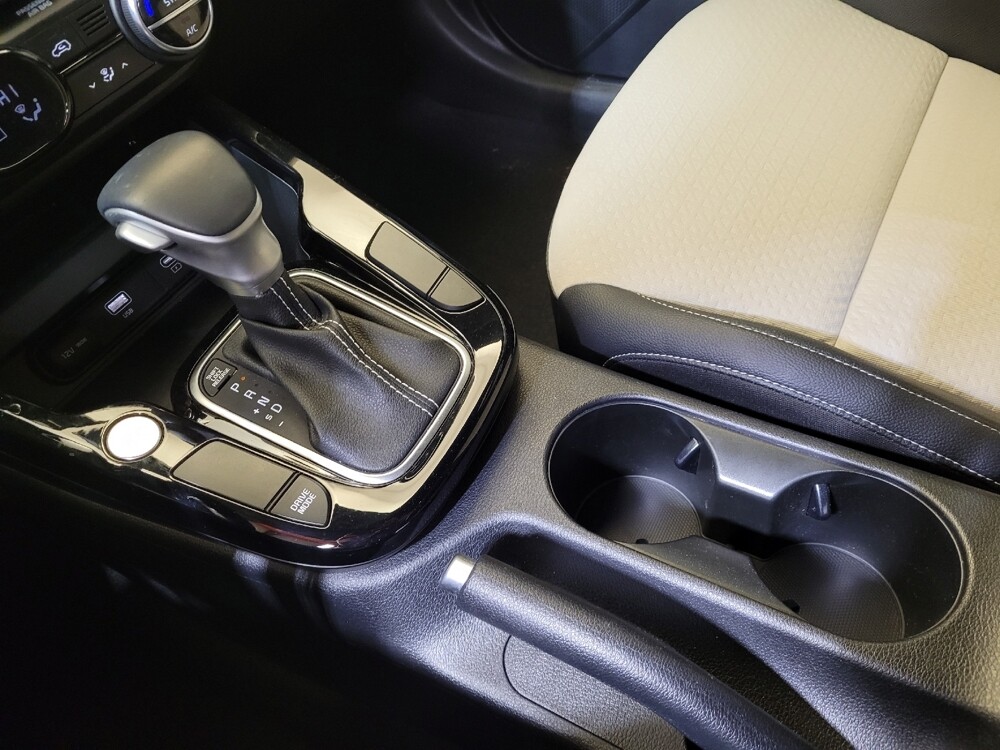 2024 Kia Soul in Maple Heights, OH 44137 - 18110409 26