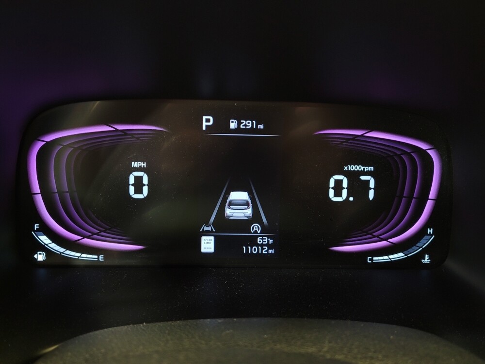 2024 Kia Soul in Maple Heights, OH 44137 - 18110409 23