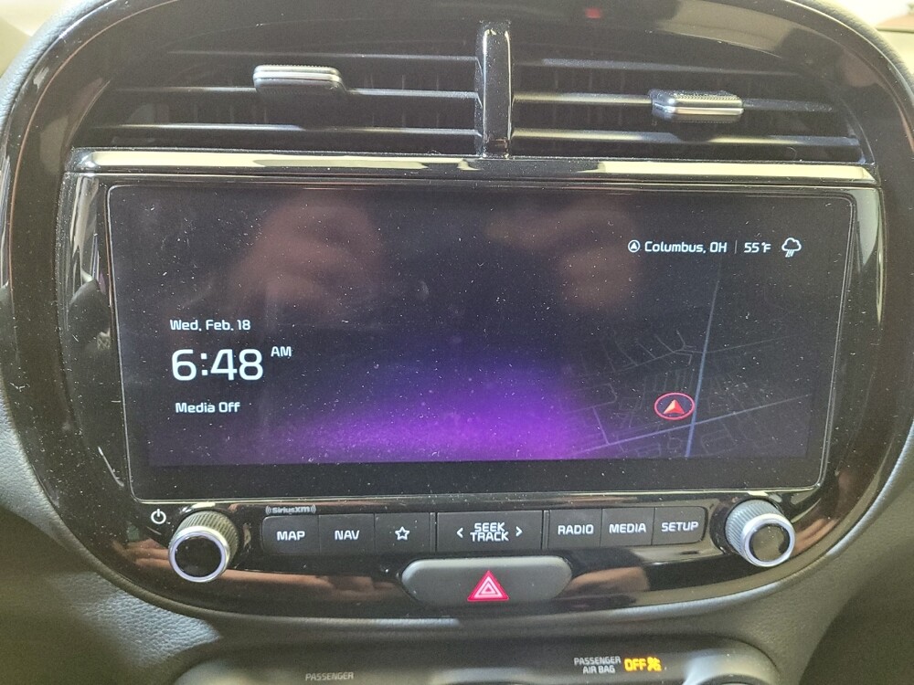 2024 Kia Soul in Maple Heights, OH 44137 - 18110409 25