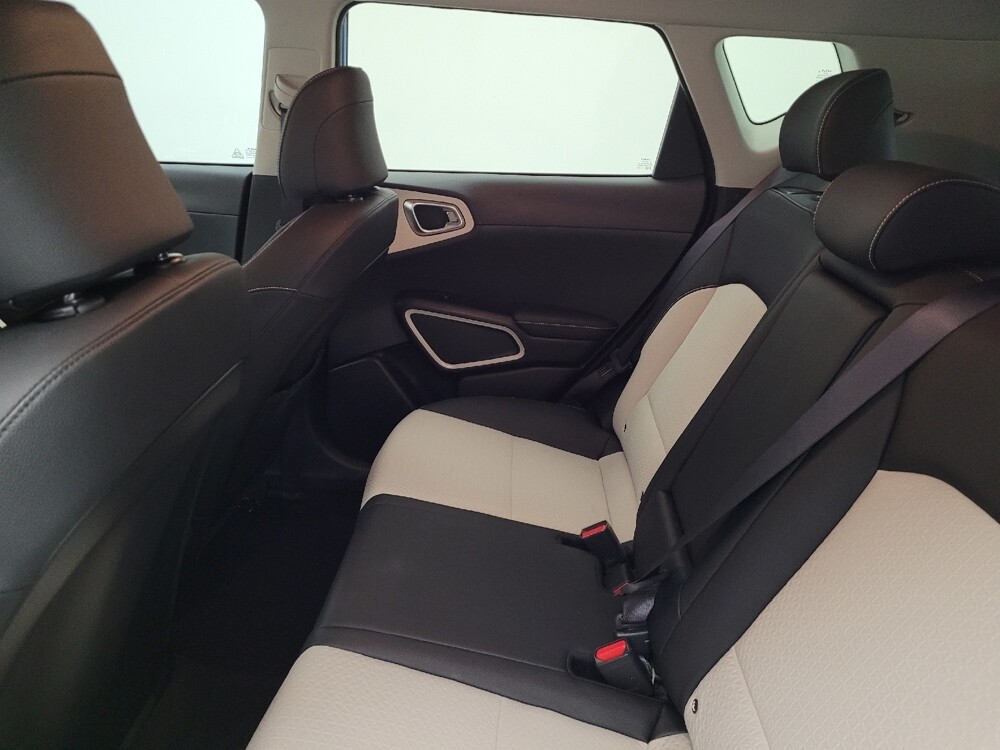 2024 Kia Soul in Maple Heights, OH 44137 - 18110409 18