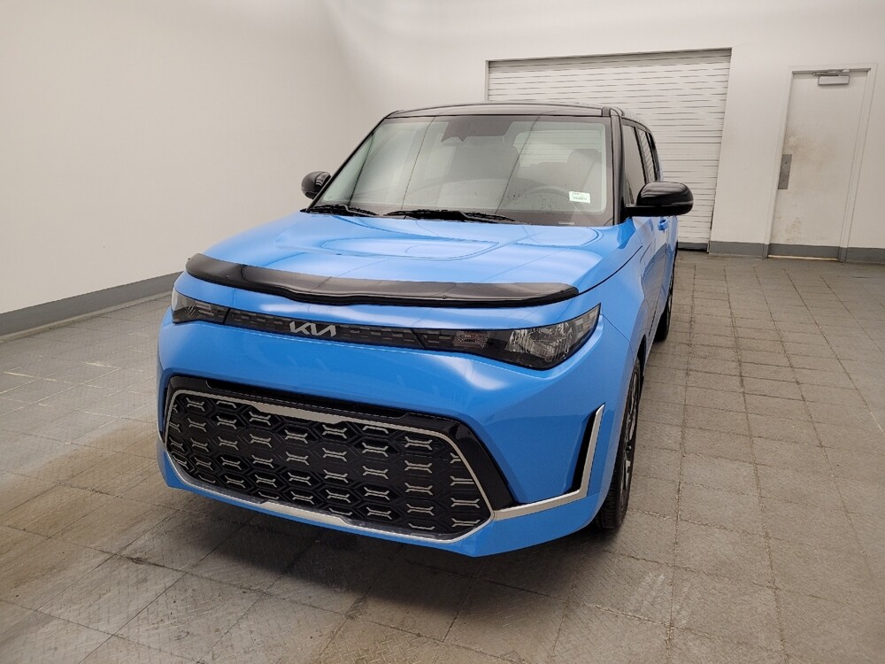 2024 Kia Soul in Maple Heights, OH 44137 - 18110409 15