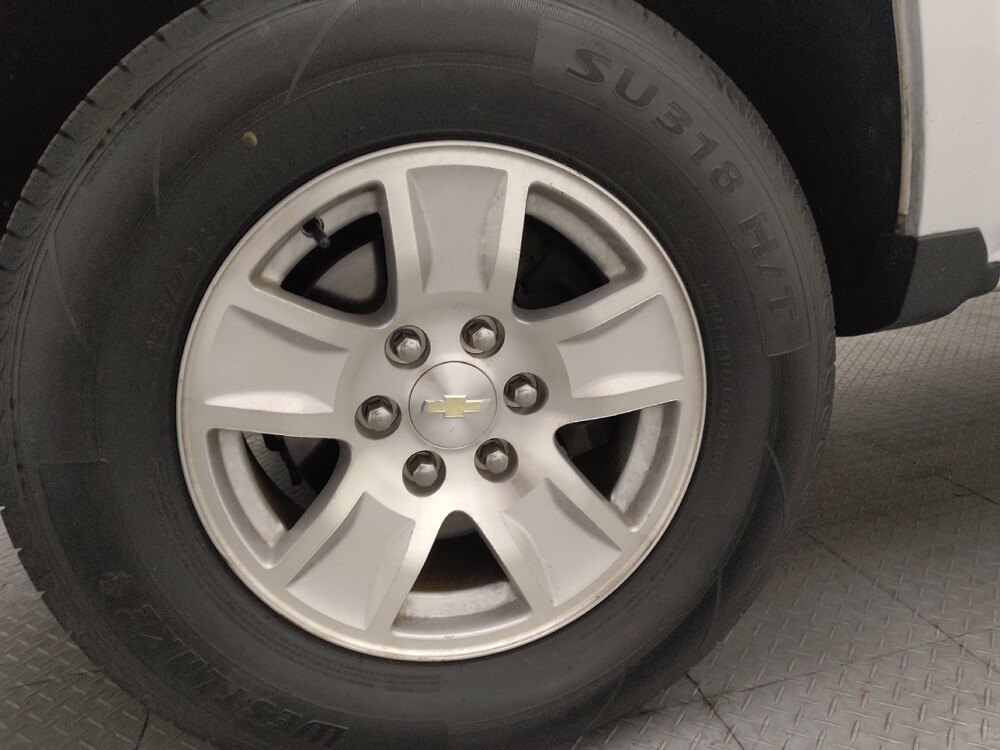 2018 Chevrolet Silverado 1500 in Jacksonville, FL 32210 - 18110410 31