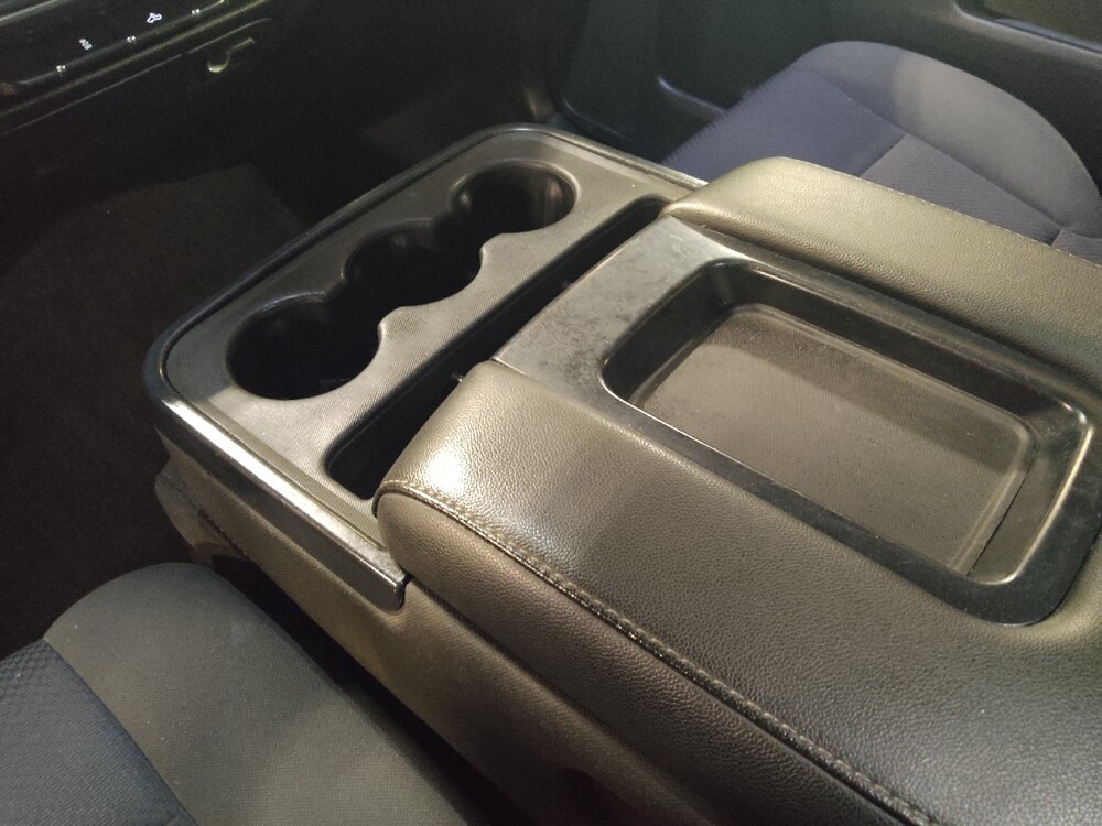 2018 Chevrolet Silverado 1500 in Jacksonville, FL 32210 - 18110410 26