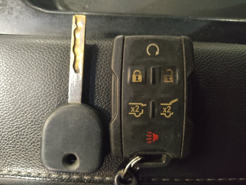 2018 Chevrolet Silverado 1500 in Jacksonville, FL 32210 - 18110410 32